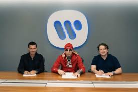 Inside the Latin music explosion: Warner Music Latin America president Alejandro  Duque