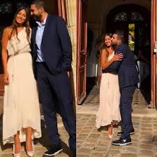 His family members fled to paris in the middle of the lebanese civil war. Hiba Tawaji And Ibrahim Maalouf Are Now Identity Magazine Facebook