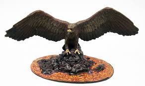 Mount doom is a fictional volcano in j. The Lord Of The Rings Eaglemoss 120 Gwaihir At Mount Doom