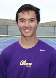 2012-13 Men's Tennis Roster