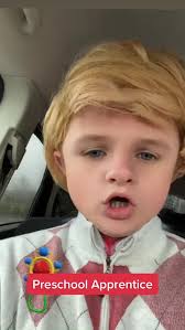 #snowday #snow #donaldtrump #preschoolapprentice #sketch #skit #cold  #winter #reels