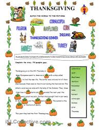 Check spelling or type a new query. Die 11 Besten Ideen Zu Thanksgiving Englisch Unterricht Ideen Englischunterricht