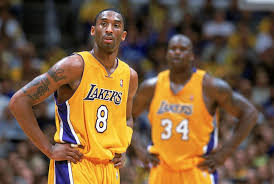 Bryant won his first finals mvp. Kobe Bryant It Was Important That I Win Championships Without Shaquille O Neal Shaquille O Neal Kobe Bryant Kobe