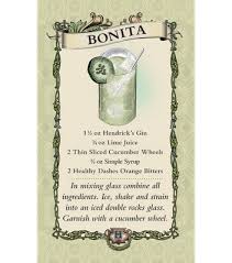 Hendricks Gin Cocktail Recipes Paperblog Gin Cocktails Gin Cocktail Recipes Hendricks Gin