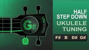 Pin On Ukulele Tuner