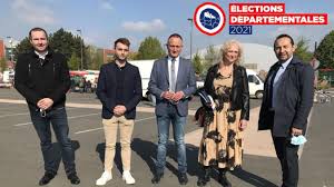 Retrouvez toutes les actualités sur les élections départementales 2021 en bretagne ainsi que le mode de scrutin, des sondages, les candidats, les conseillers départementaux dossier spécial. Canton D Aniche Le Rn Devoile Son Binome Pour Les Elections Departementales