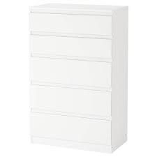 Best dresser ikea designs jennifer home blog. Ikea Kullen Drawer Set Chest Of Drawers Bedroom Furniture 5 Draw Chest In White On Onbuy
