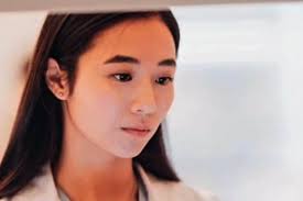 Chi è Elisa Wong, l'attrice che interpreta Lin Wang nella fiction Doc 3