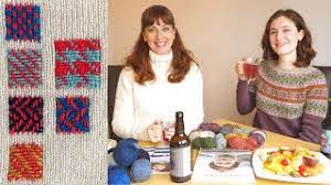 Shop online for wayne cooper products and more. Design Lead Mending Collingwood Norris Ep 111 Fruity Knitting Podcast Youtube