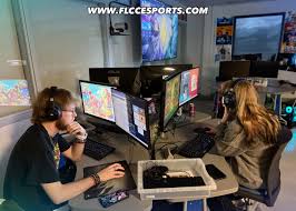 FLCC Esports | Locked in. Ready. Fighting! NJCAAE DIII Qualifiers are NOW!  . www.flccesports.com . #FLCC #flccesports #njcaae #canandaigua | Instagram