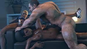 Rule34 - If it exists, there is porn of it  galianbeastsfm, cassie cage,  jacqui briggs  239608