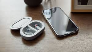 Image result for Hearing Aid Direct-To-Consumer