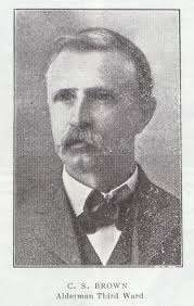 Dickey County NDGenWeb- Biographies from the 1906 History of Oakes