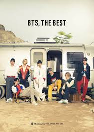 Bts | 商品一覧 | cdアルバム | hmv&books online | btsの商品、最新情報が満載!チケット、cd､dvd､ブルーレイ（bd）､ゲーム､グッズなどを取り扱う､国内最大級のエンタメ系ecサイトです! Bts Announce Japanese Album Bts The Best Featuring Film Out