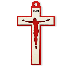 Bass music producer from ny, la based. Jesus Crucifix Wall Hanging Red Christian Faith Store