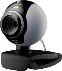 A webcam is a digital camera that's connected to a comput. Web Camera Download Estsupport