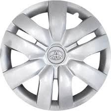 Www.hubcaps.org/61141options.html toyota yaris replica hubcap option #61141 with hubcaps.com! Replacement Toyota Yaris Hubcaps Stock Oem Hh Auto