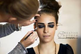 Emma Woolford Make Up Artist