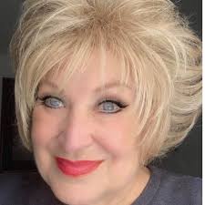 Janet Hoch Frioli (@blondiebellerocks) • Instagram photos and videos