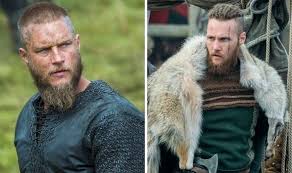 Watch popular content from the following creators: Vikings Ubbe Star On Violent Behind The Scenes Clash On First Day Tv Radio Showbiz Tv Express Co Uk