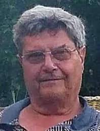 Obituary information for David W. Vuagniaux