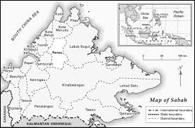 Majlis ugama islam sabah (muis). Are They Making Fun Of Us The Politics Of Development In Sabah Malaysia