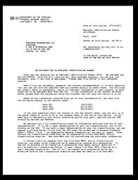 Tax Id Issue Letter Ein Assignment Letter Tax Irs Federal Business Fake Organization Co Confirmation Letter Doctors Note Template Letter Of Employment