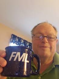 Good morning to you all!!! Today is a five cupper of coffee for me!!