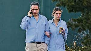 Cuomo's oldest son, andrew, married kerry kennedy, daughter of the late sen. Andrew Cuomo New York S Foundering Governor Fights To Save His Career World The Sunday Times