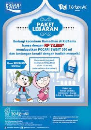 Kai Kidzanian Ada Kzinfo Nih Jangan Lupa Klik Like Share Ya Berbagi Keceriaan Ramadhan Di Kidzania Hanya Dengan Rp 78 888 Mend Dengan Gambar Kreatif Mainan Anak