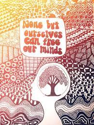 Beautiful Words From A Beautiful Song Redemption Song One That Tells A Story Emancipate Yourself From Mental Slavery S Peace And Love Strong Words Marley