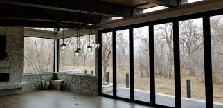 Choosing an exterior door for your home, business or organization is one of the most important factors in keeping your building secure, stylish and energy‑efficient. A New Build In Old Town Part 7