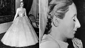 The Macabre Journey Of Eva Perón's Corpse