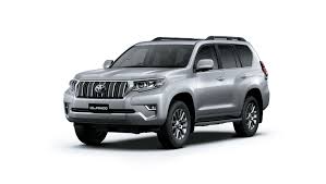 Starting from the second generation, suv was built on the same platform with toyota hilux surf model (or toyota 4runner). Prado Toyota Kenya