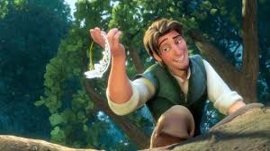 love him rapunzel neu verfohnt disney rapunzel flynn rider
