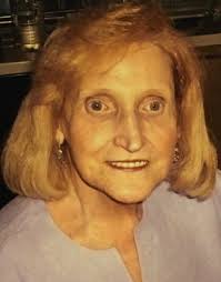 Joan M. Drury (Forsythe) Obituary