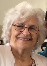 Obituary for Roberta L. Strayer