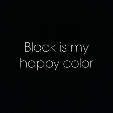 Image Result For Black Tumblr Pictures Shop The Trends Words Happy Colors