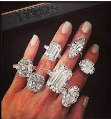 The World S Most Romantic Gemstone Diamonds And Their History Katie Callahan Co Jewelry Diamond Beautiful Jewelry