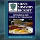 Men's Ministry Kickoff Breakfast event image