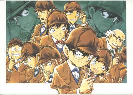 pin by 夏 天 on detective conan detective conan conan detective