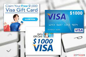 Get $1000 gas gift card. Get A Free 1000 Visa Gift Card Right Now You Have A Chance To Win By Rubel Haque Medium