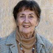 Alicia Valdez Obituary