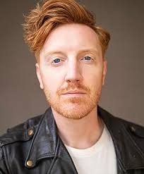 Garrett Patrick Kirby: Movies, TV, and Bio