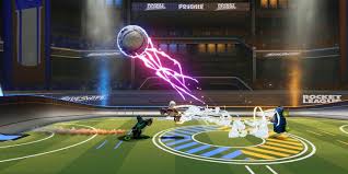 This game lets you play football with rocket cars! Rocket League Sideswipe V Origin Apk Download 2021