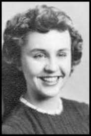 Shirley Mae Anderson Mack (1926-2013): homenaje de Find a Grave