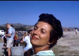 Contributions to the tribute of Constance Harvey