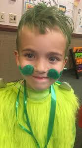 The Flemings have won Halloween 🎃 Brilliant 👏🤣