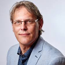 Andre Smit van SNS Zwolle