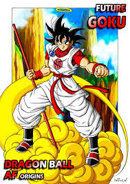 Pin De Tablos Af En Dragon Ball Af Origins Nº 6 Spanish Version En 2020 Dragones Dragon Ball Heroe